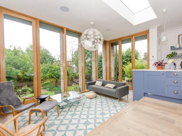 Conservatory b LR