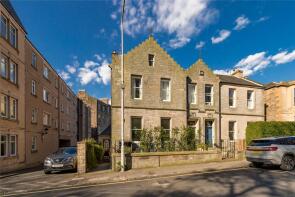 11b, Lauriston Gardens, Tollcross, Edinburgh EH3 9HH