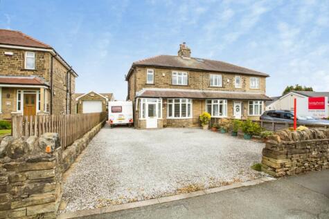 Tewit Lane, HALIFAX, West Yorkshire, HX2