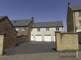 12, Blackthorn Mews, Carterton OX18 1LU
