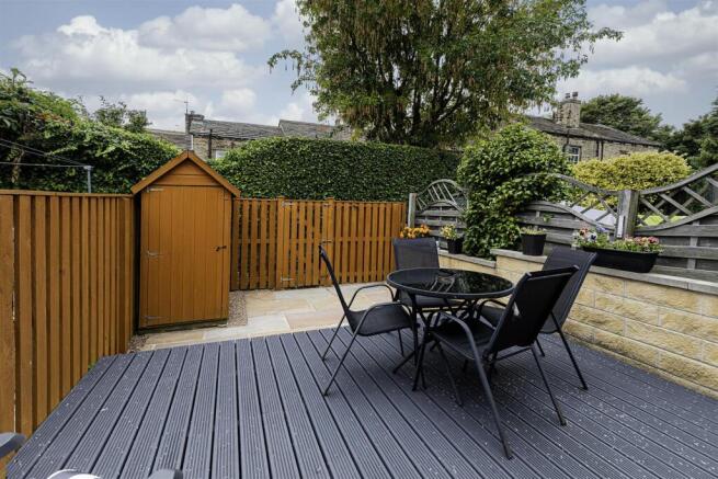 2 bed Terraced for sale Image 4