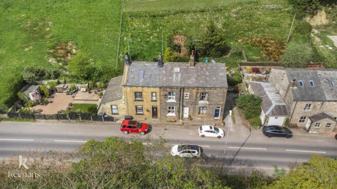 2 bed Terraced for sale Image 5