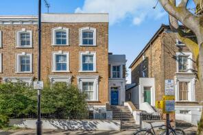 7, Oakley Road, London N1 3LL
