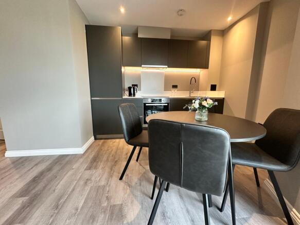 Springwell Gardens, Whitehall Road, Leeds City Centre photo 4