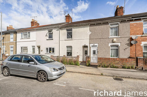 Ferndale Road, Swindon, SN2