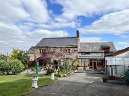 The Vicarage, Cheetham Hill Road, Stalybridge SK15 1TU