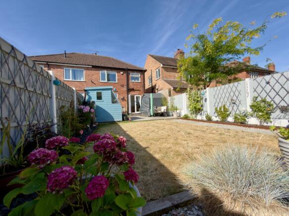 Wollaton Road, Beeston, NG9 photo 4