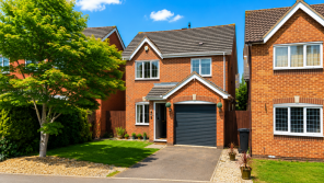 14, Parham Close, Leicester LE3 9ER