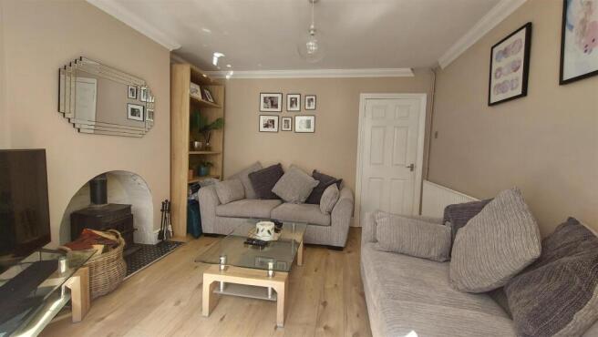 Gladstone Street, Bourne, Lincolnshire photo 2