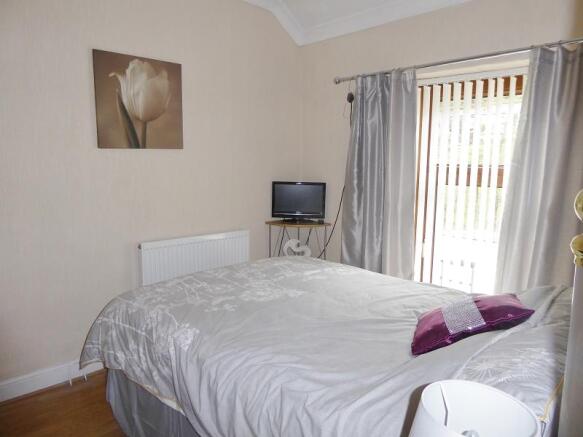 Master En-Suite