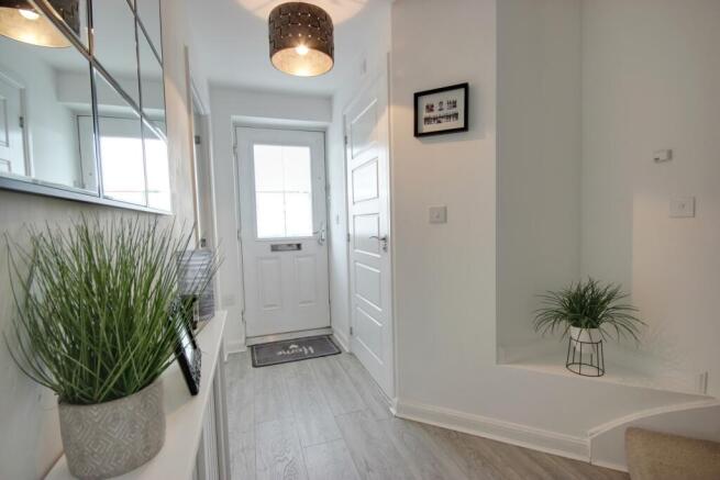 4 bed Terraced for sale Image 6