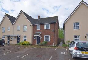 4, Nolan Court, King's Lynn PE33 0JP