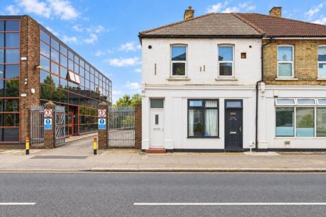 Windmill Road, Croydon, CR0