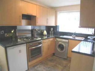 REFURBISHED KITCHEN