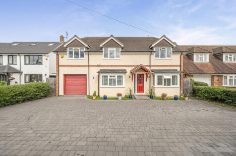 Oatlands Road, Shinfield, Reading