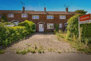 45, Cotswold Avenue, Bushey WD23 4QJ