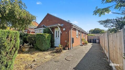 Beechwood Grove, Sutton-In-Ashfield, NG17
