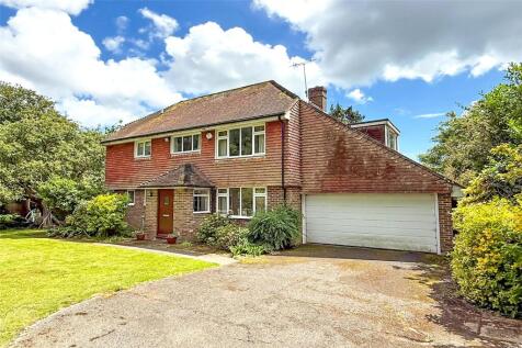 The Paddock, Lyminster, West Sussex