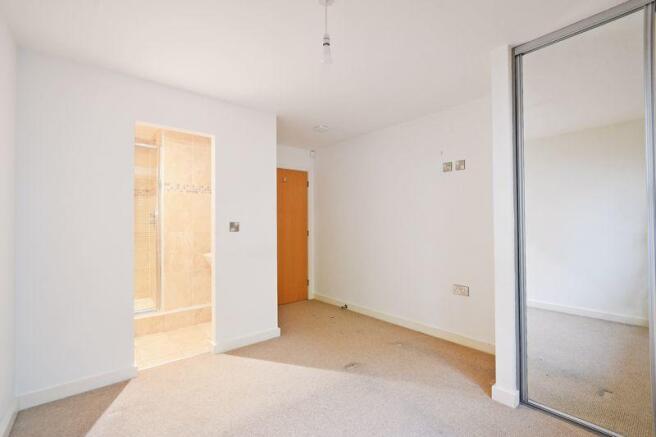 Master Bedroom 1