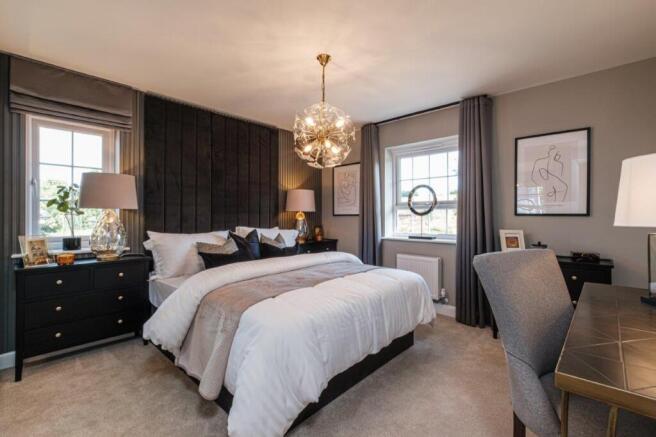 4 bed Detached for sale Image 6