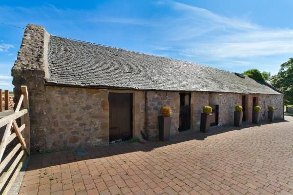 Outbuildings