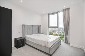 Flat 47, 37, Clarendon Road, Watford WD17 1DJ