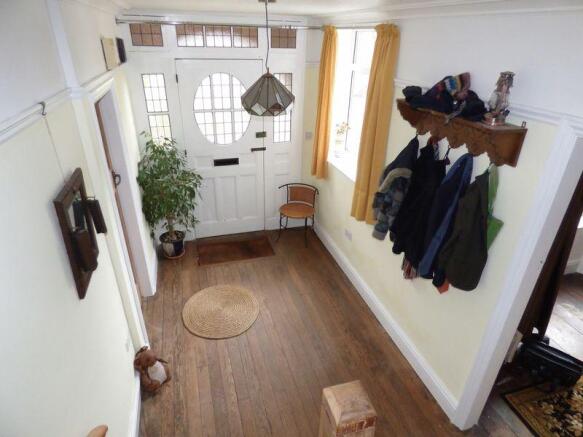 Hall