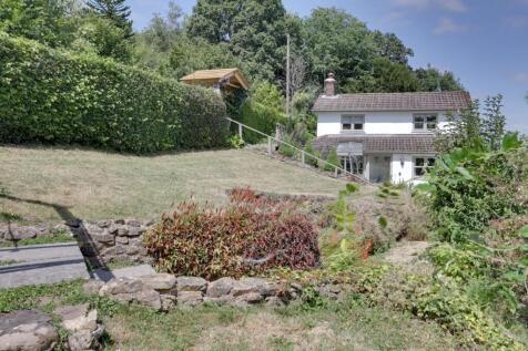 with OUTSTANDING VIEW, Nottswood Hill, Longhope, Gloucestershire. GL17 0AN