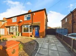 6, Ainsworth Road, Dentons Green, St Helens WA10 6RL