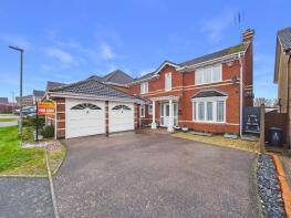 19, Brook Lane, Towcester NN12 6YL