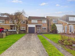 Chantry, Wycombe Road, Stokenchurch HP14 3RR