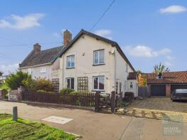 56, London Road, Harleston IP20 9BZ