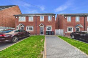 32, Clarence Street, Dinnington, Sheffield S25 2NA