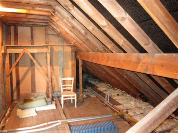 Loft View 1