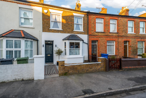 Oxford Road, Windsor, Berkshire