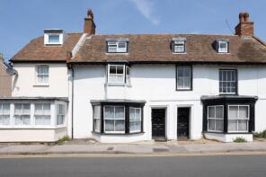 Flat 1, 93, King Street, Margate CT9 1QF