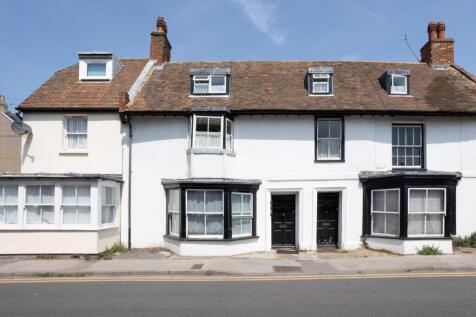 King Street, Margate, Kent, CT9
