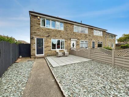 Purley Walk, Bradford, BD6 1SW
