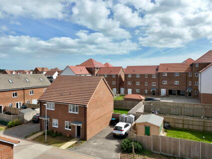 Hydra Drive,Manston,Margate,Kent,CT9 4GW
