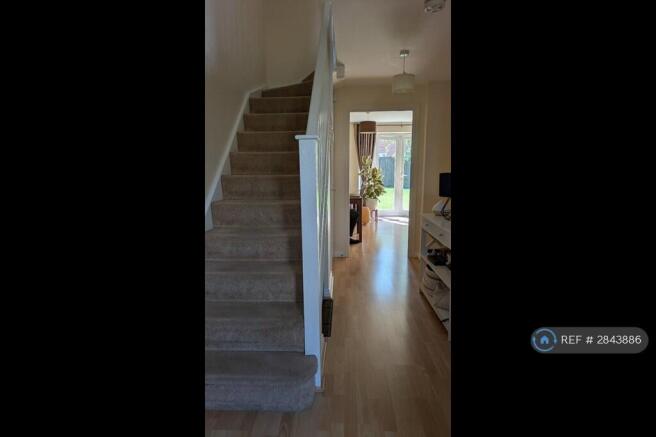 Ground Floor - Landing