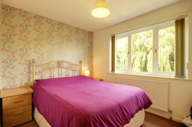 Bedroom 3 (Single)