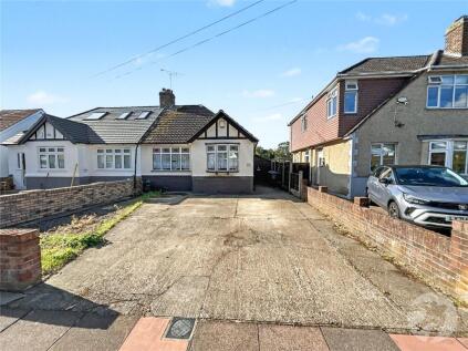 Old Farm Avenue, Sidcup, Kent, DA15