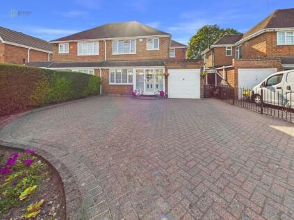 Whitehouse Common Road, Sutton Coldfield, B75