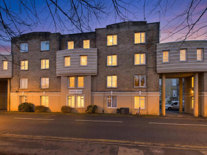 Sea Front, Hayling Island, PO11