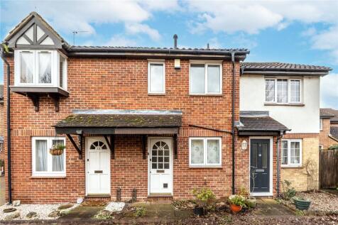 Trent Road, Didcot, Oxfordshire, OX11