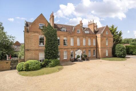 Henley Park, Cobbett Hill Road, Normandy, GU3