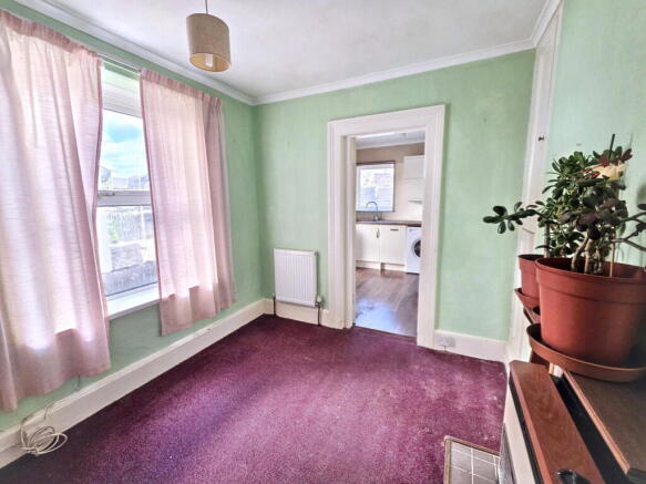 Belgrave Road, Plymouth, PL4 photo 4
