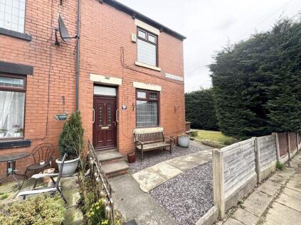 Bantry Street, Syke, Rochdale, OL12