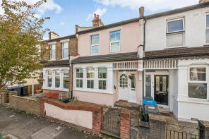 134, Estcourt Road, South Norwood, London SE25 4SA
