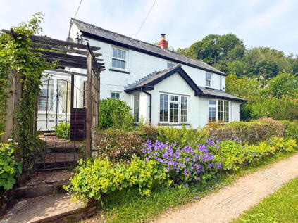 Coppett Hill, Goodrich, HR9